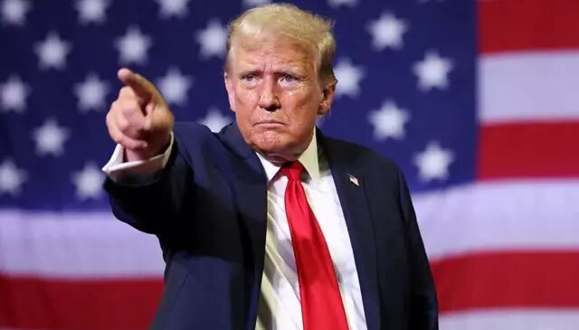 Hollanda’dan sürpriz ABD kararı! Askıya alındı