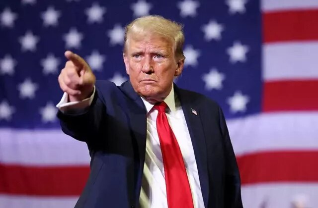 Hollanda’dan sürpriz ABD kararı! Askıya alındı