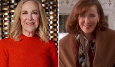 Hollywood efsanesi Catherine O’Hara hayatını kaybetti