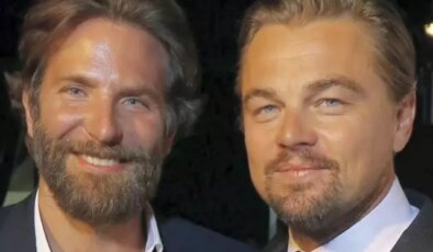 Hollywood yıldızından çarpıcı itiraf: Evde sürekli Türk dizisi izleniyor