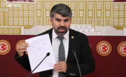 HÜDA PAR’dan kanun teklifi: Madde bağımlılarına “zorunlu tedavi”