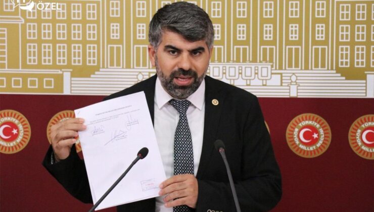 HÜDA PAR’dan kanun teklifi: Madde bağımlılarına “zorunlu tedavi”