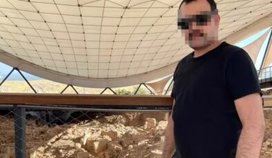 Savcının vahşet planını, hükümlü çaycı engellemiş