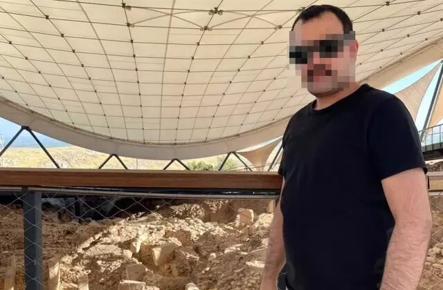 Savcının vahşet planını, hükümlü çaycı engellemiş