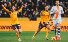 Hull City’nin peri masalı devam ediyor