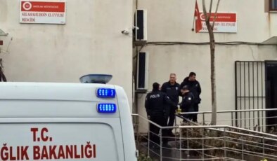 Husumetli olduğu 2 kişi tarafından pompalı tüfekle öldürüldü