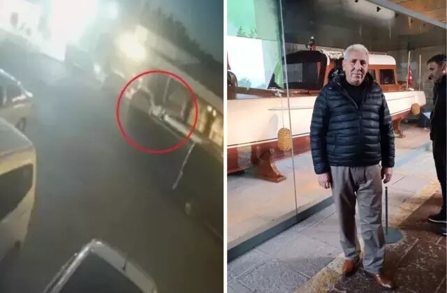 Husumetlisini keresteyle öldürdüğü iddia edilen sanık kendini böyle savundu