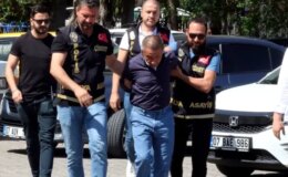 Huzurevinde 3 arkadaşını öldüren sanığa 3 ağırlaştırılmış müebbet