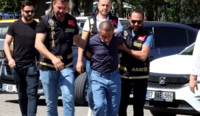 Huzurevinde 3 arkadaşını öldüren sanığa 3 ağırlaştırılmış müebbet