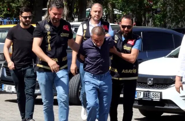 Huzurevinde 3 arkadaşını öldüren sanığa 3 ağırlaştırılmış müebbet