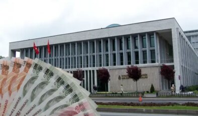 İBB’de bayram ikramiyeleri kaldırıldı, memurlar protestoya hazırlanıyor