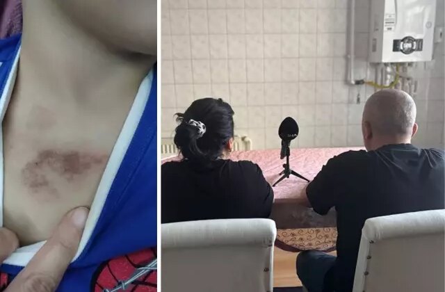 İBB kreşinde çocuğa şiddet soruşturması! Tutuklama kararı var