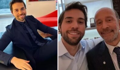 İbrahim Barut’un uyuşturucu test sonucu pozitif çıktı