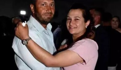 İbrahim Kayaslan’ın sır ölümünde eşi tutuklandı