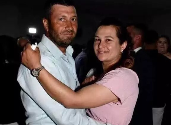 İbrahim Kayaslan’ın sır ölümünde eşi tutuklandı