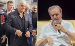 İbrahim Tatlıses’i vuran Abdullah Uçmak cenazede görüntülendi