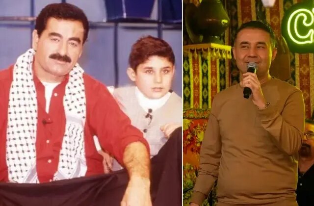 İbrahim Tatlıses’in veliahtı olarak görülüyordu! Küçük İbo’nun konser verdiği yere bakın