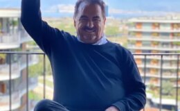 İbrahim Tatlıses yeni bir aşka yelken açıyor