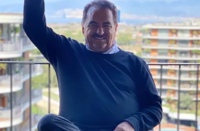 İbrahim Tatlıses yeni bir aşka yelken açıyor