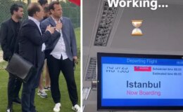 Icardi’nin menajerinden bomba paylaşım