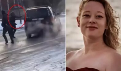 ICE polisince vurularak öldürülen kadının en az 3 kurşun yarası olduğu saptandı