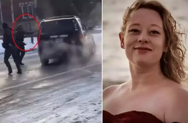 ICE polisince vurularak öldürülen kadının en az 3 kurşun yarası olduğu saptandı