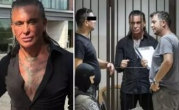 İddianame kabul edildi: İşte ‘Cehennem Necati’ için istenen ceza