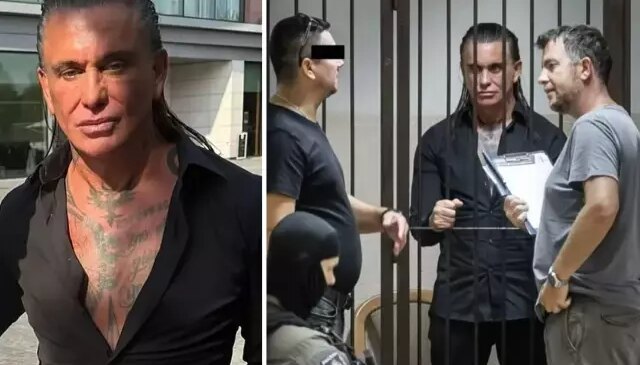 İddianame kabul edildi: İşte ‘Cehennem Necati’ için istenen ceza