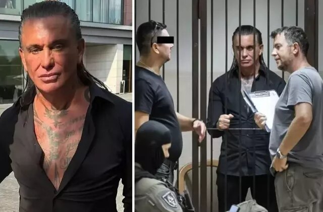 İddianame kabul edildi: İşte ‘Cehennem Necati’ için istenen ceza