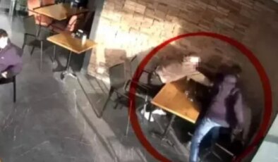 İki kişiyi bıçaklayan 16 yaşındaki çocuk yakalandı