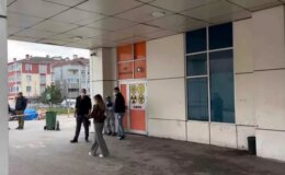 İlaç fabrikasında kimyasal reaksiyon nedeniyle patlama meydana geldi