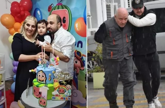 Altay bebeğin ölümünde 2 kişi için ağırlaştırılmış müebbet istemi