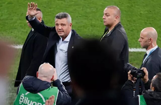 İlk maçını eski takımına karşı oynayabilir! Fenerbahçe yeni transferini açıkladı