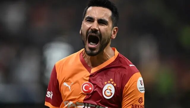 İlkay Gündoğan’dan takım arkadaşlarına sert uyarı