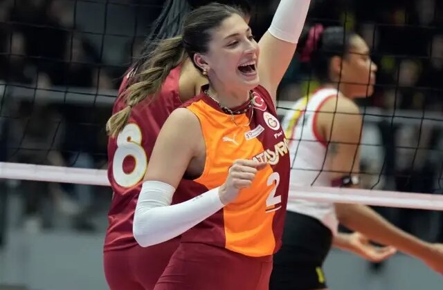 İlkin Aydın’ın Galatasaray’daki geleceği belli oldu