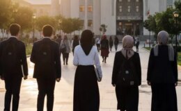 “İmam hatip liseleri için Alman Kalkınma Bankasından kredi alındığı” iddiaları yalanlandı