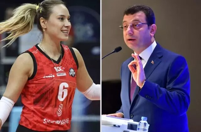 İmamoğlu ile yasak aşk yaşadığı konuşulan Derya Çayırgan’ın ilk ifadesi