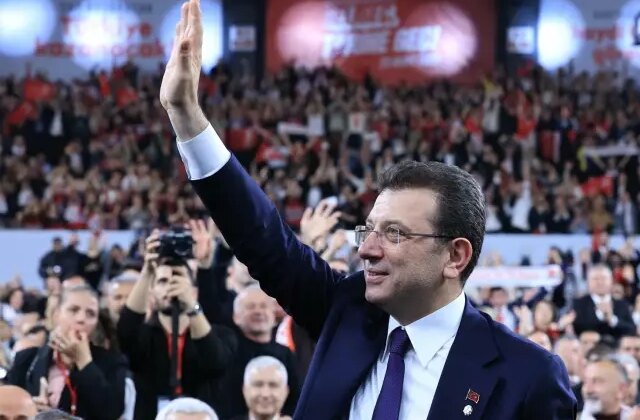 İmamoğlu’nun diploma davası Silivri’de görülecek