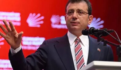 İmamoğlu’nun diplomasının iptaline karşı açtığı davanın duruşması bitti, karar 15 gün içinde açıklanacak