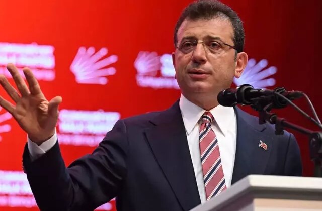 İmamoğlu’nun diplomasının iptaline karşı açtığı davanın duruşması bitti, karar 15 gün içinde açıklanacak