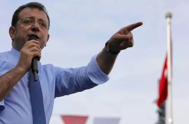 İmamoğlu’nun üniversite diplomasının iptaline karşı açılan dava bugün Silivri’de görülecek