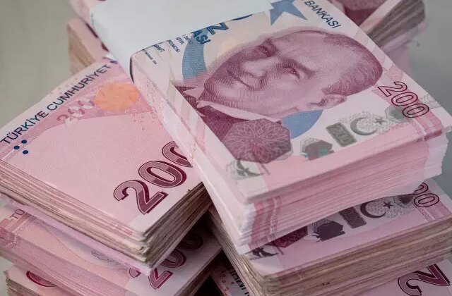 IMF, Türkiye’nin büyüme tahminini yükseltti