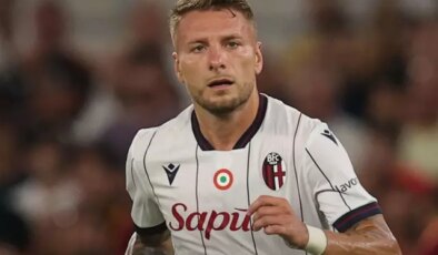 Immobile, Bologna’dan da ayrılıyor! İşte yeni adresi