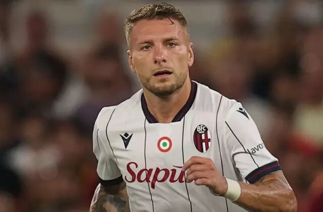 Immobile, Bologna’dan da ayrılıyor! İşte yeni adresi