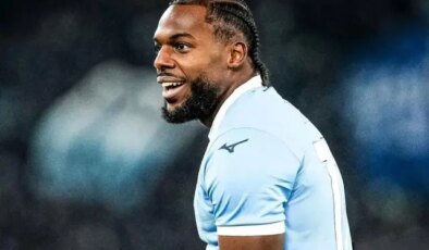 İmza an meselesi! Nuno Tavares Beşiktaş’a geliyor