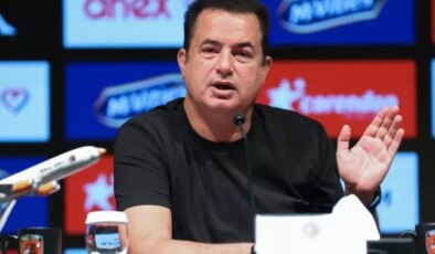 İmzalar atıldı! Acun Ilıcalı’dan tarihi transfer