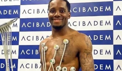 İmzayı attı! Manchester City’den Çaykur Rizespor’a uzanan kariyer