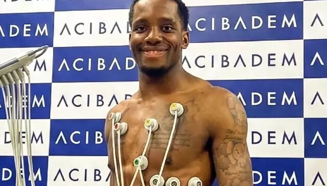 İmzayı attı! Manchester City’den Çaykur Rizespor’a uzanan kariyer