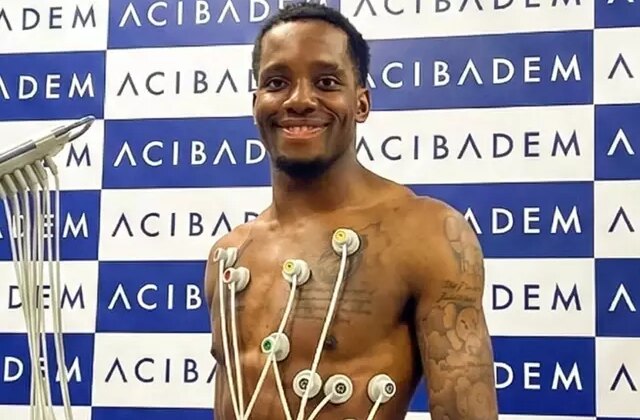 İmzayı attı! Manchester City’den Çaykur Rizespor’a uzanan kariyer