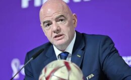 Infantino’nun maaşı olay oldu